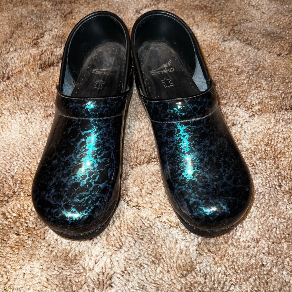Dansko - Size 40 (9)
